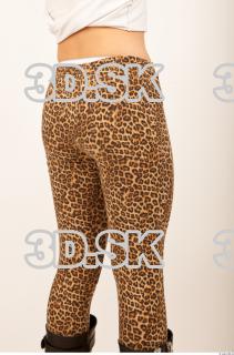 Leggings texture of Teena 0021